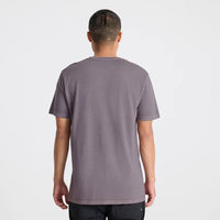 Made To Fade Short Sleeve Tee - Shark