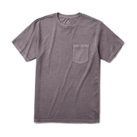 Made To Fade Short Sleeve Tee - Shark