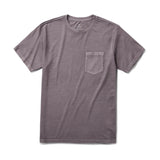 Made To Fade Short Sleeve Tee - Shark