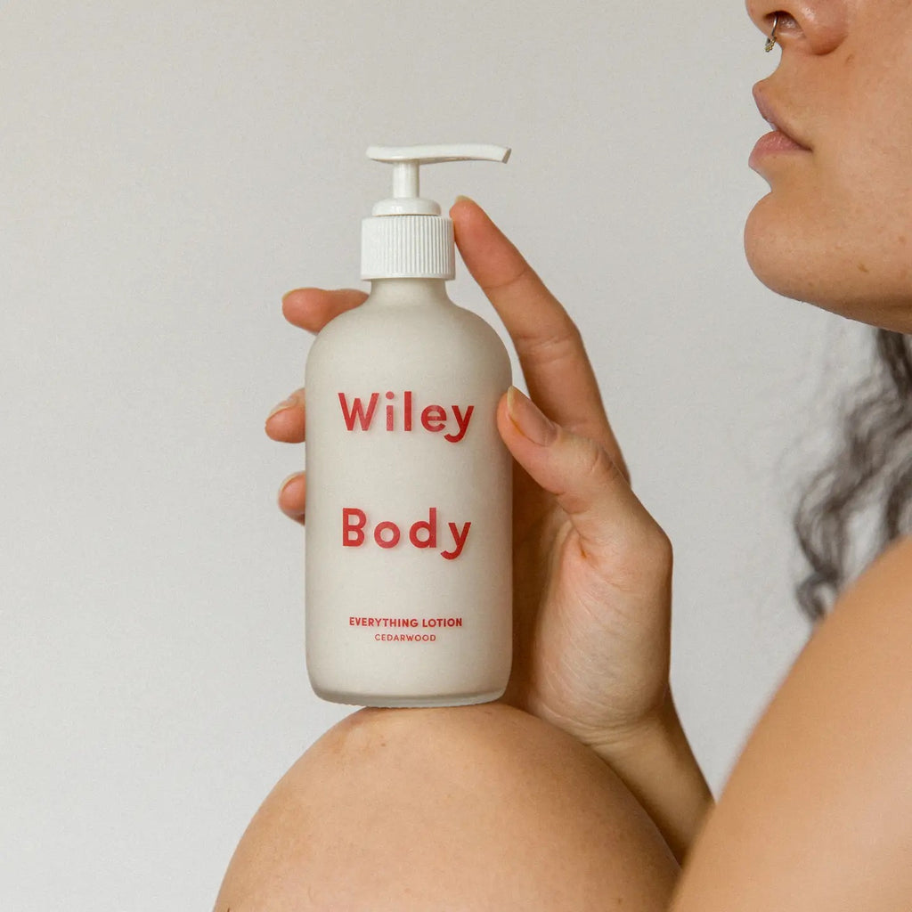 Everything Lotion