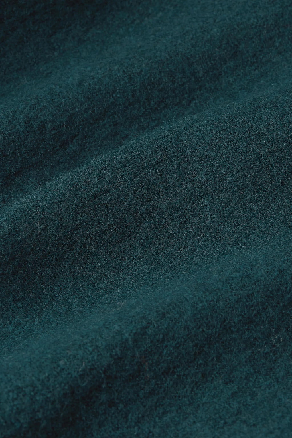 Lotta Coat Kennedy - Urban Green