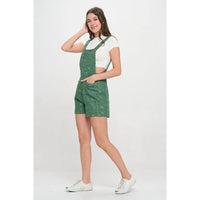 Polka Square Shortall