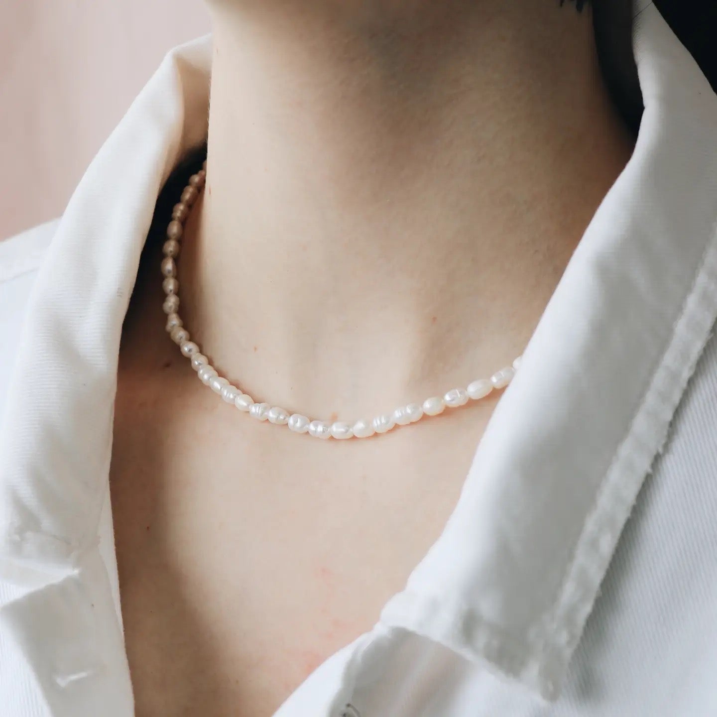 Relo Necklace
