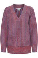 Novo Long Sleeve Pullover