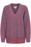 Novo Long Sleeve Pullover
