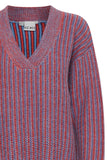 Novo Long Sleeve Pullover