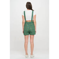 Polka Square Shortall