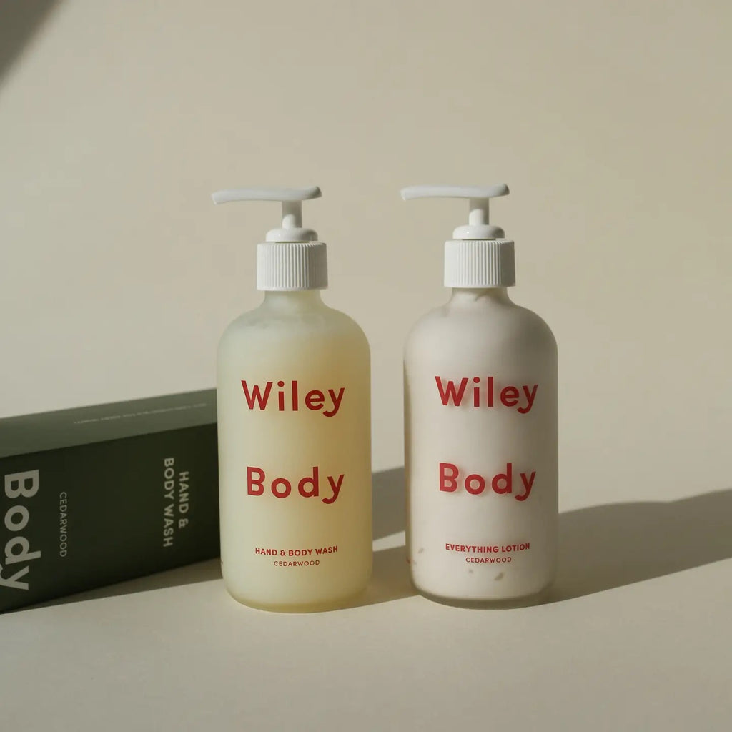 Everything Lotion