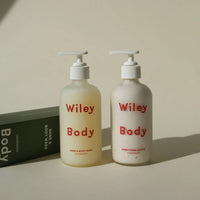 Everything Lotion