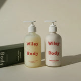 Everything Lotion
