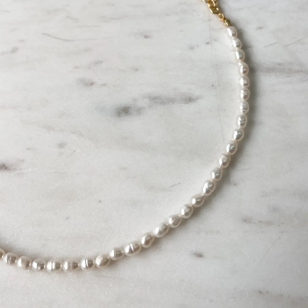 Relo Necklace