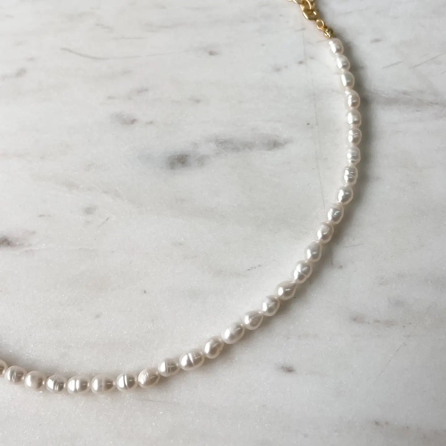 Relo Necklace