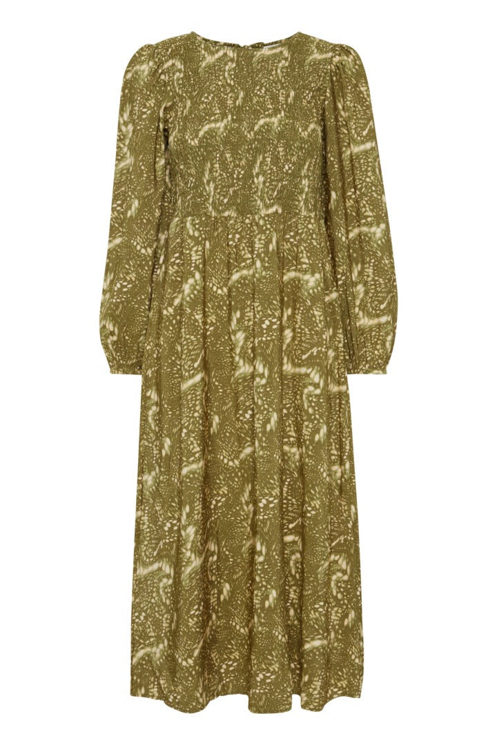 Tacey Dress