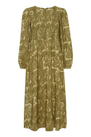 Tacey Dress