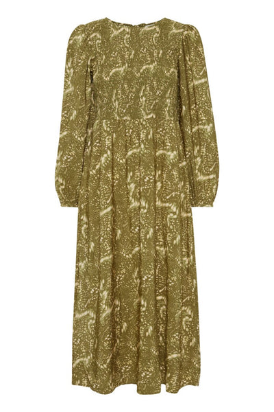 Tacey Dress
