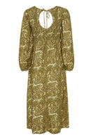 Tacey Dress