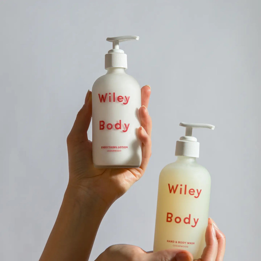 Everything Lotion