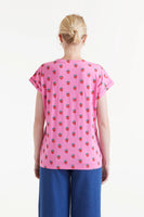 Sugar Print T Shirt