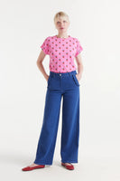 Sugar Print T Shirt