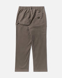 Americana Carpenter Elastic Pant - Mushroom