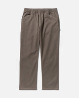 Americana Carpenter Elastic Pant - Mushroom
