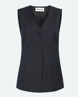Davida Vest - Black