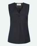 Davida Vest - Black