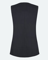 Davida Vest - Black