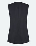 Davida Vest - Black
