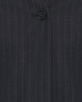 Davida Vest - Black