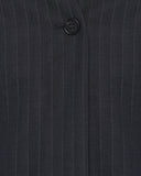 Davida Vest - Black