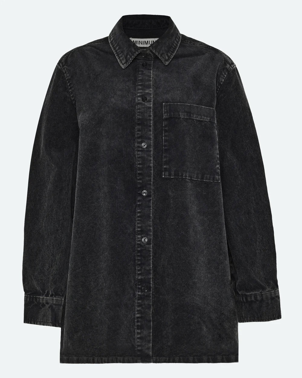 Layne Shirt - Black