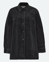 Layne Shirt - Black