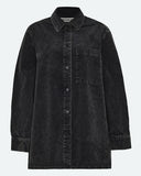 Layne Shirt - Black