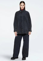 Layne Shirt - Black