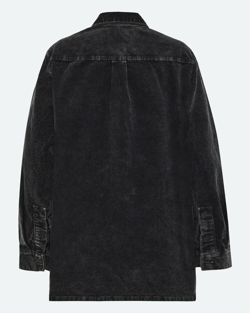 Layne Shirt - Black