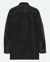 Layne Shirt - Black