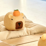 Capybara Candle