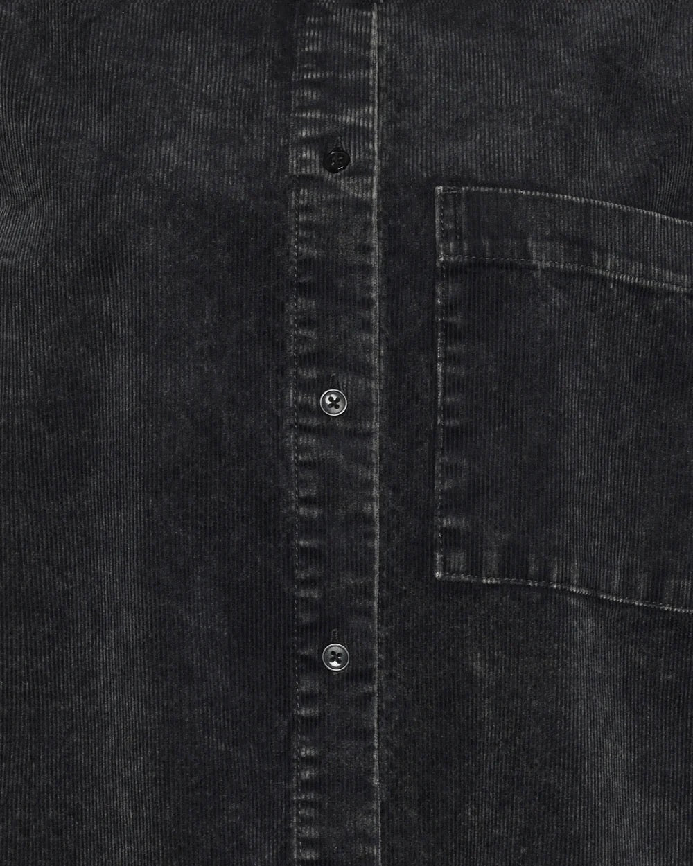 Layne Shirt - Black