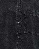 Layne Shirt - Black