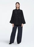 Mya Shirt - Black