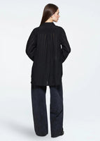Mya Shirt - Black