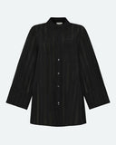Mya Shirt - Black