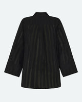 Mya Shirt - Black