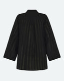 Mya Shirt - Black
