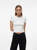 Chloe Short Sleeve Top