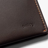 Note Sleeve Wallet RFID - Java
