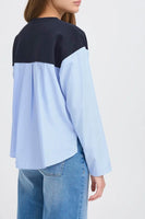 Palona Sweatshirt - Total Eclipse