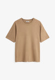 Lono T Shirt 3412 - Chinchilla