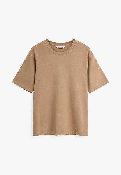 Lono T Shirt 3412 - Chinchilla